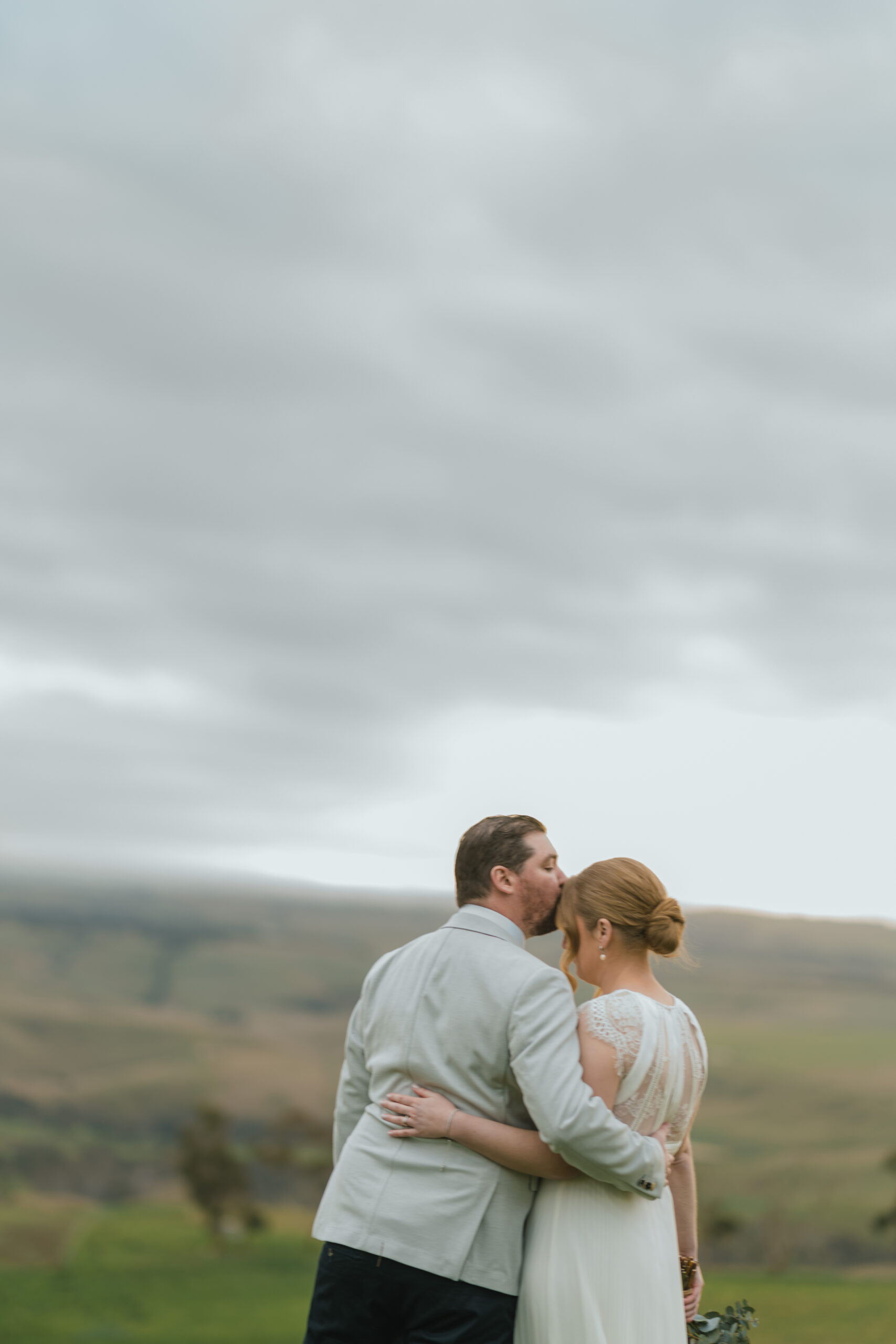 Melbourne Customized Artistic Wedding Photography with Unique Style