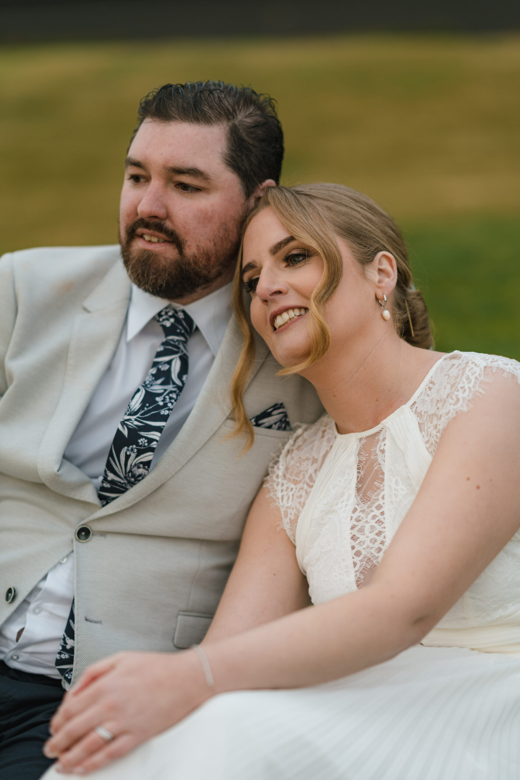 Melbourne wedding photography - Customized number of final photos taken