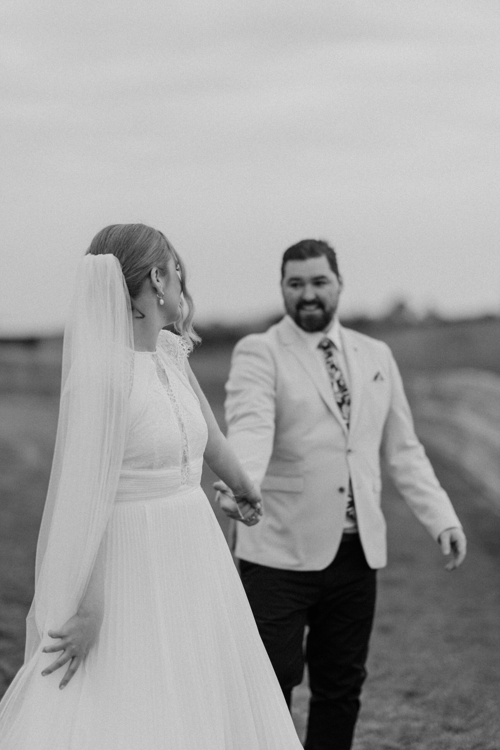 Melbourne wedding photography film-style storyboard customized shooting