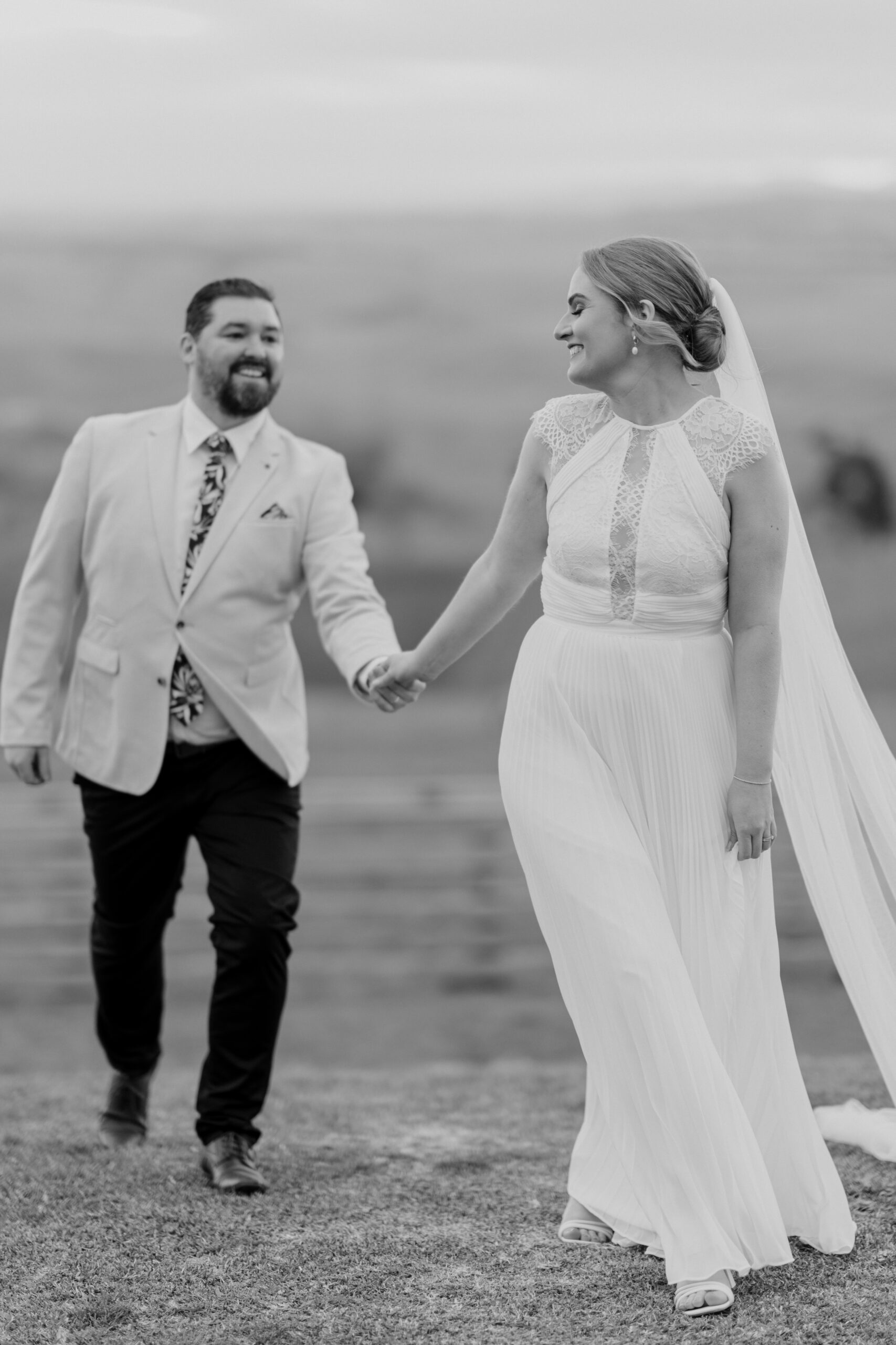 Wedding photography tips for European-style architecture in Melbourne