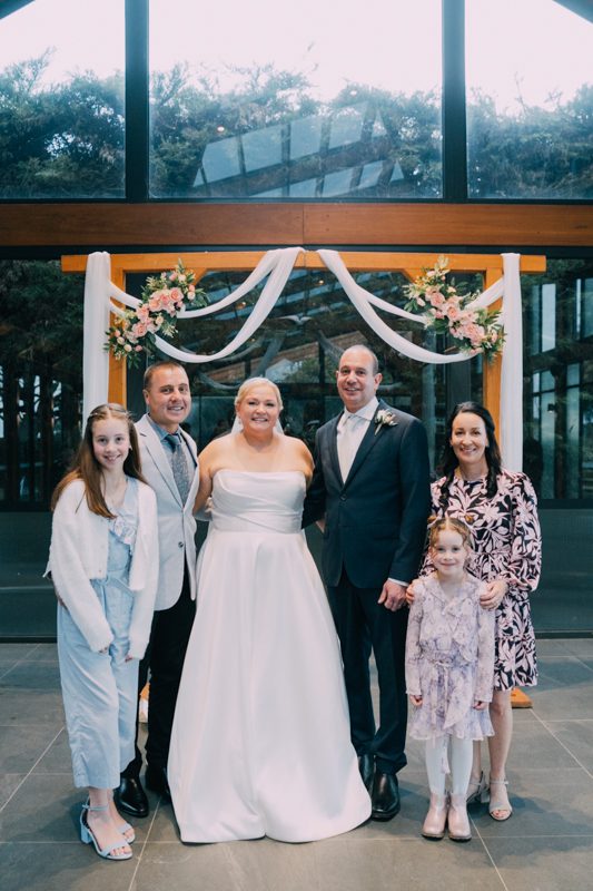 The process of selecting wedding photography clothing in Melbourne