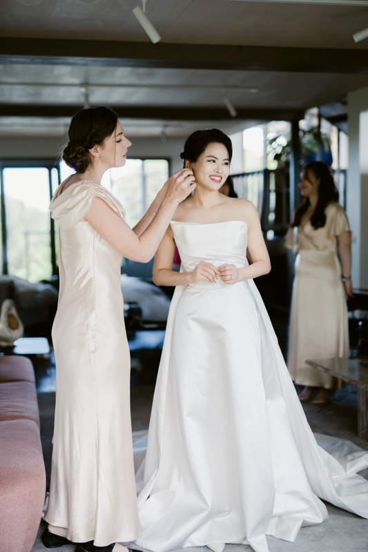 Melbourne wedding photography: High-quality shooting results delivered in multiple formats