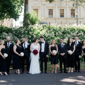 wedding photography melbourne