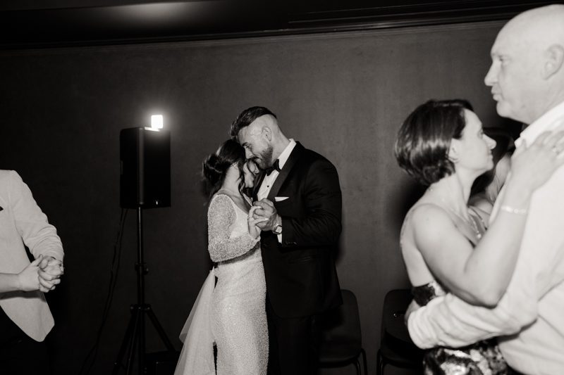 Exclusive planning of wedding photography shooting routes in Melbourne
