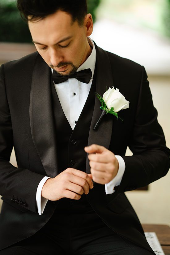 Wedding photography by Evermore weddings