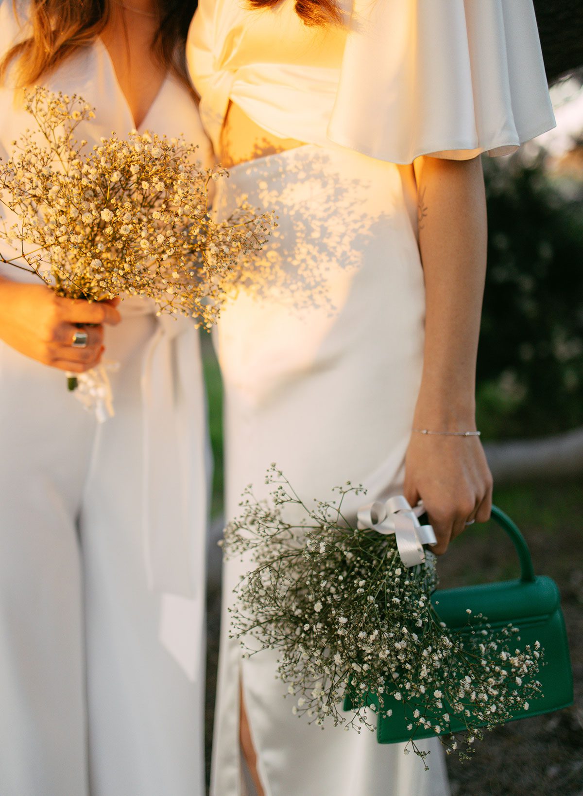 Modern Wedding Photography — Our Approach
