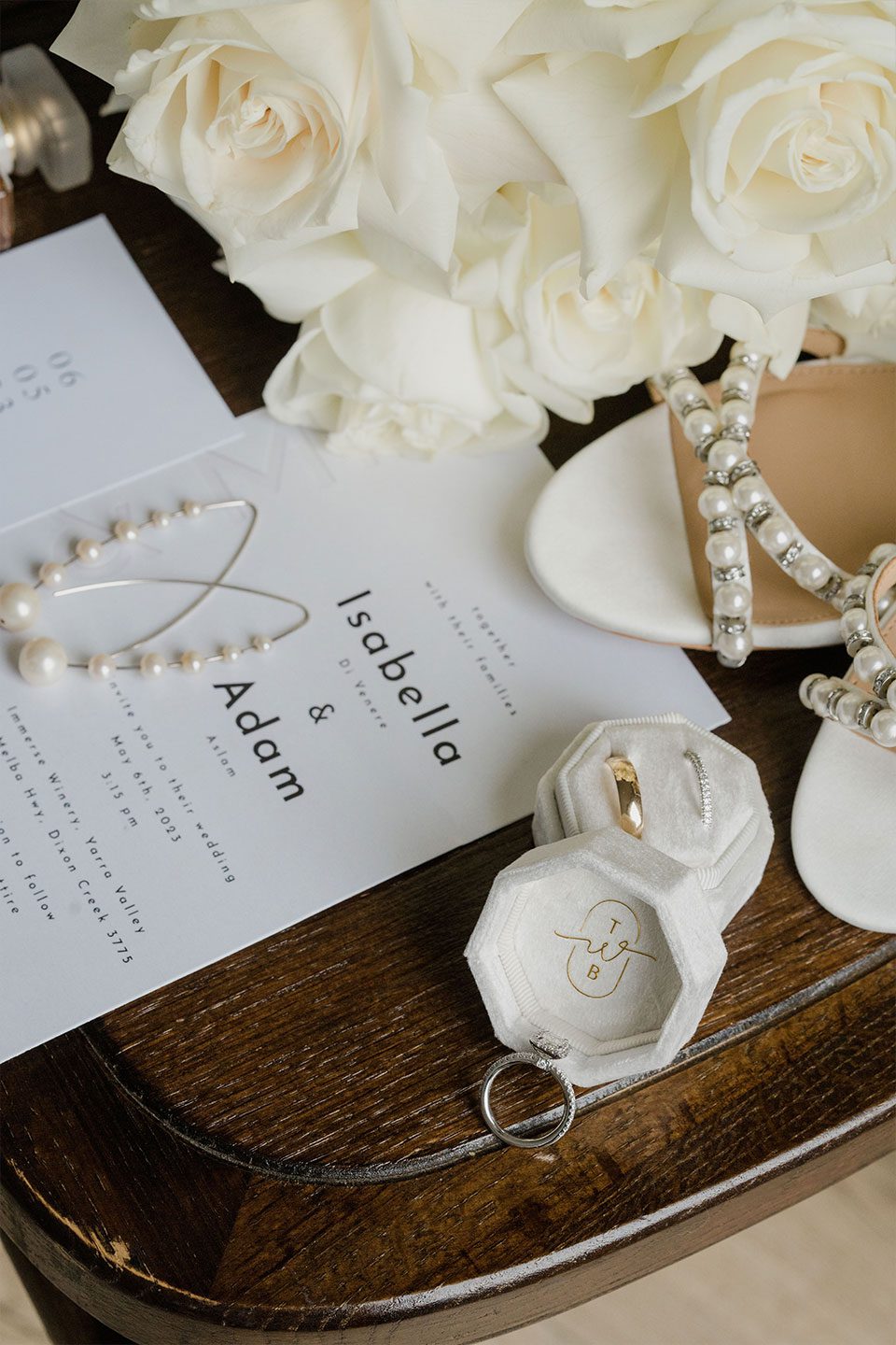 Wedding photography by Evermore weddings