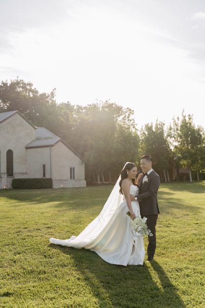 Wedding photography by Evermore weddings