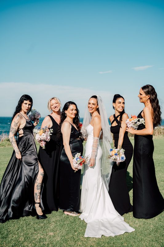 Wedding photography by Evermore weddings