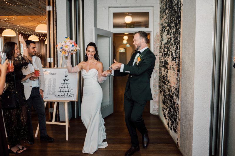 Wedding photography by Evermore weddings