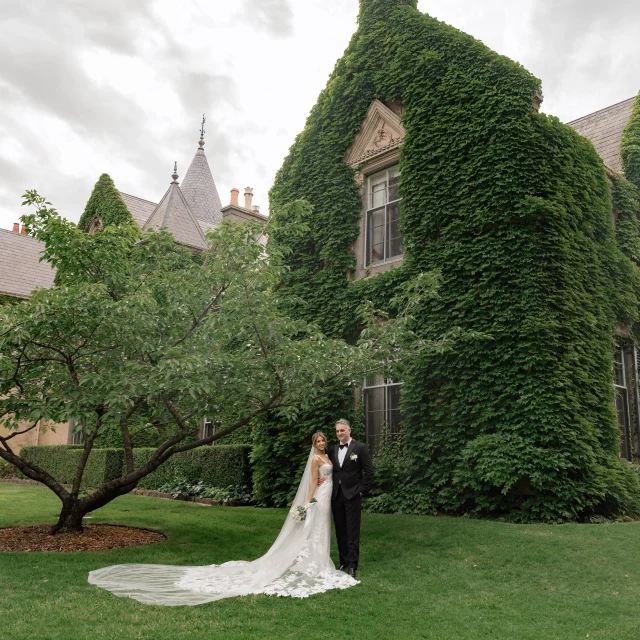 Through back to Slaven & Vesna’s Big Day.…